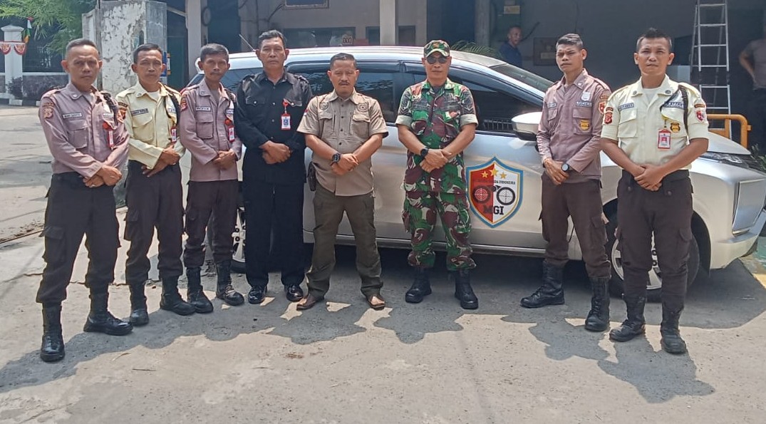 Professional team collaboration